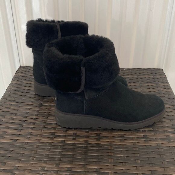 UGG Boots Amie woman’s size 9 - Picture 1 of 9